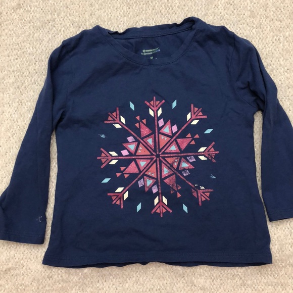 Garnet Hill XS outfit ❄️ - Picture 5 of 7